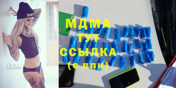 твердый Вяземский